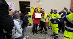 Protezione civile di Rovato