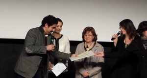 Elia Moutamid, regista rovatese di origini marocchine pluripremiato