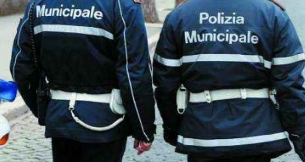 Vigili a Rovato