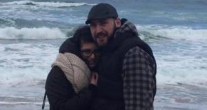 La coppia accusata dell'omicidio