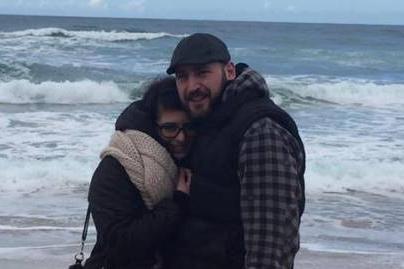 La coppia accusata dell'omicidio