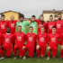Foto di squadra del Real Rovato
