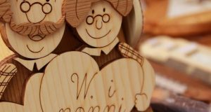 Torna la festa dei nonni