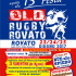 Festa Old Rugby Rovato