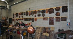 La scuola Ricchino di Rovato