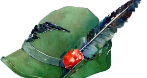 Alpini di Rovato