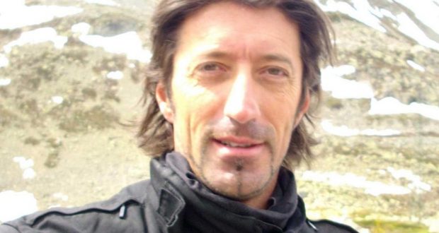 Dari Zani, rovatese scomparso