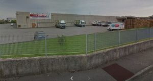 L'Alco di Rovato, foto da Google Maps