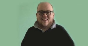 Il consigliere comunale della Lega Maurizio Festa