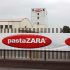 Lo stabilimento di Pasta Zara a Rovato