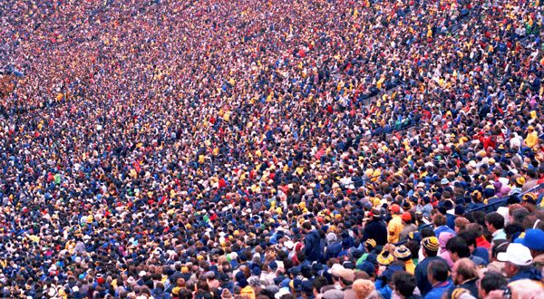 Popolazione di Rovato in forte crescita dal 2012