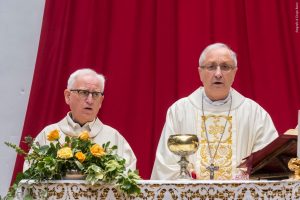 Don Gianmario Chiari