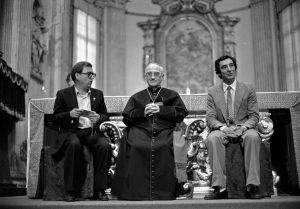 Don Gianmario Chiari