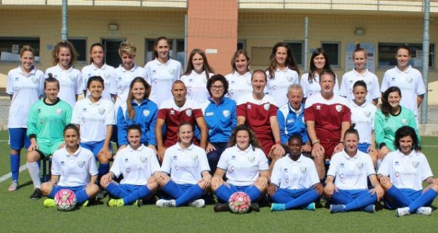 Montorfano Calcio Femminile