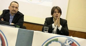 Movimento animalista di Brescia, c'è anche il rovatese Lazzaroni, foto da BsNews