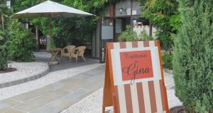 Trattoria da Gina a Rovato, foto da Tripadvisor