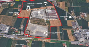 La Cava Bonfadina di Rovato