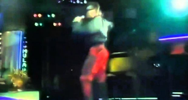 Giorgio Conti con gli Atrium