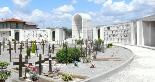 Cimitero di Rovato