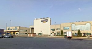 Pastificio Valdigrano