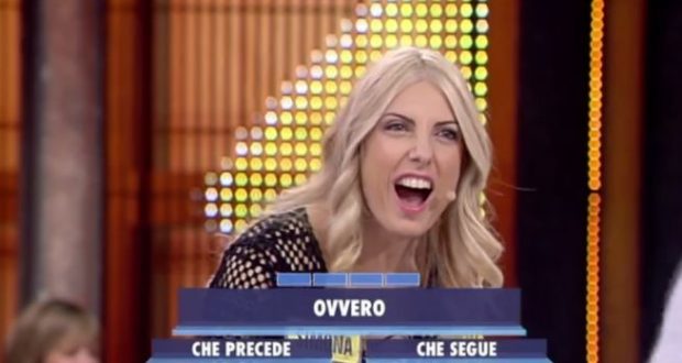 La rovatese Simona Scalvini da Bonolis