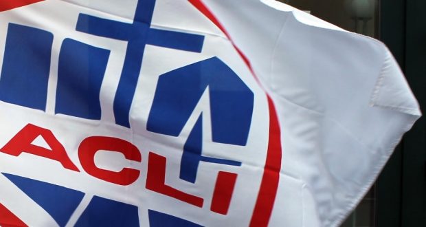 Nuova sede Acli a Rovato