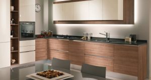 Cucina, foto generica