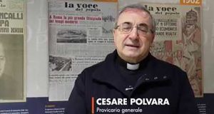 Don Cesare Polvara