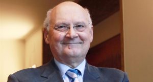 L'economista Stefano Zamagni