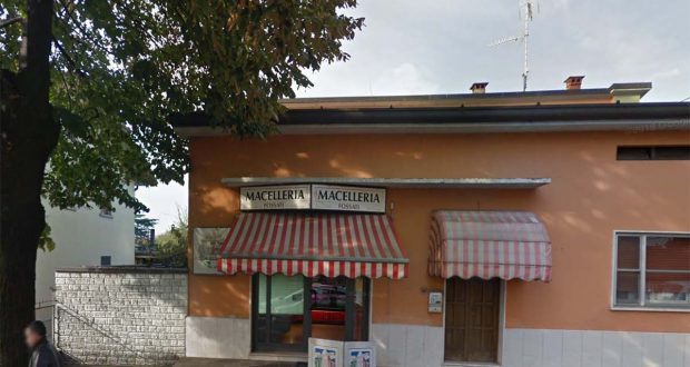 Macelleria Fossati a Rovato