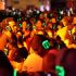 Silent disco a Rovato