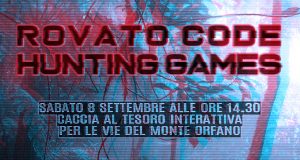 Rovato Cool Hunting Games