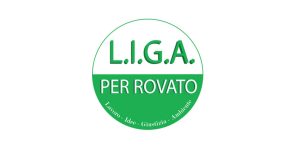 Il simbolo della Liga per Rovato