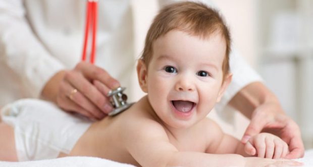 Pediatra a Rovato, foto generica