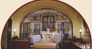 La mostra dei presepi di Rovato