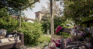 Garden Festival a Castello Quistini