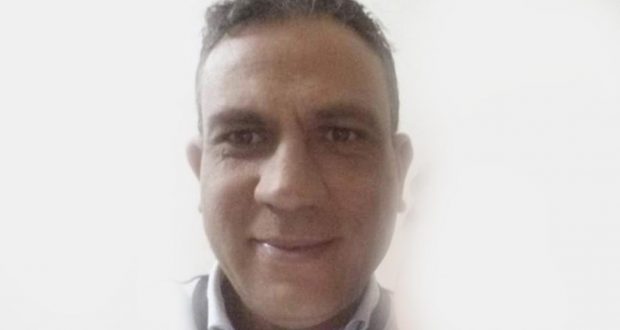 Omar, l'ex cuoco della Birreria la Loggia di Rovato