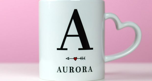 Tazze personalizzate