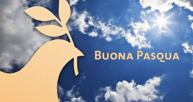 Buona Pasqua