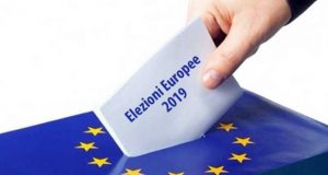 Elezioni europee 2019 a Rovato