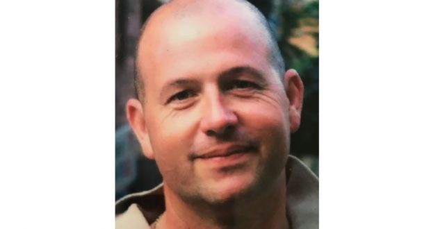 Giovanni Remondina, scomparso prematuramente venerdì