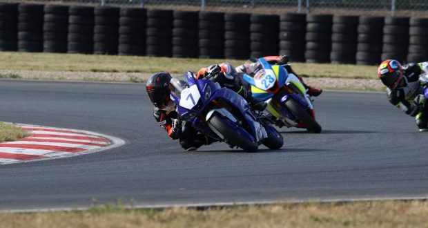 Manuel Rocca, foto da ufficio stampa