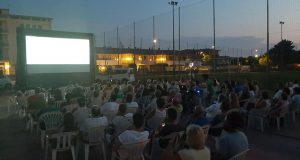 Cinema a Rovato, fonte pagina Facebook Comune