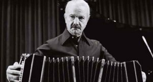 Astor Piazzolla