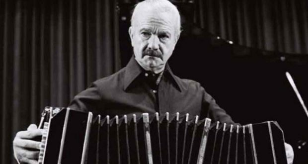 Astor Piazzolla