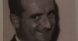 L'ex sindaco di Rovato Giacomo Medeghini