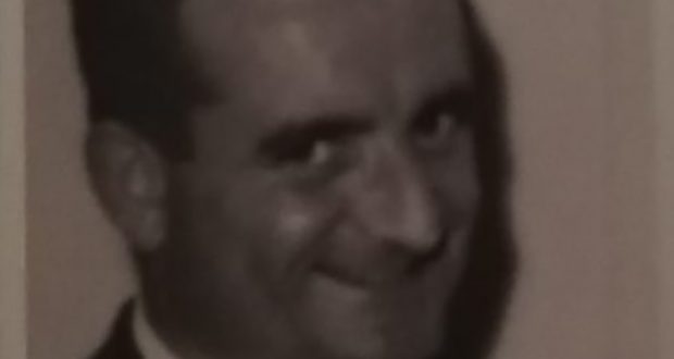 L'ex sindaco di Rovato Giacomo Medeghini