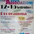 La festa delle associazioni di Rovato: locandina completa