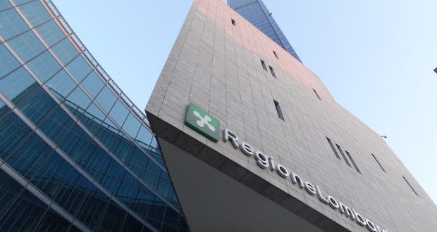 Regione Lombardia, foto da Wikipedia