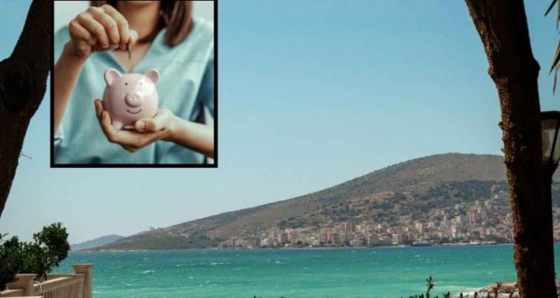 Maldive d'Europa, risparmio